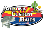 Arizona Custom Baits